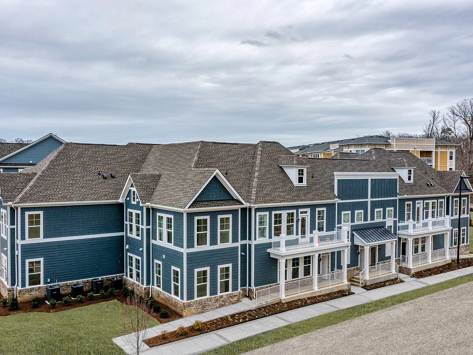 Sands Anderson PC Williamsburg, VA Office