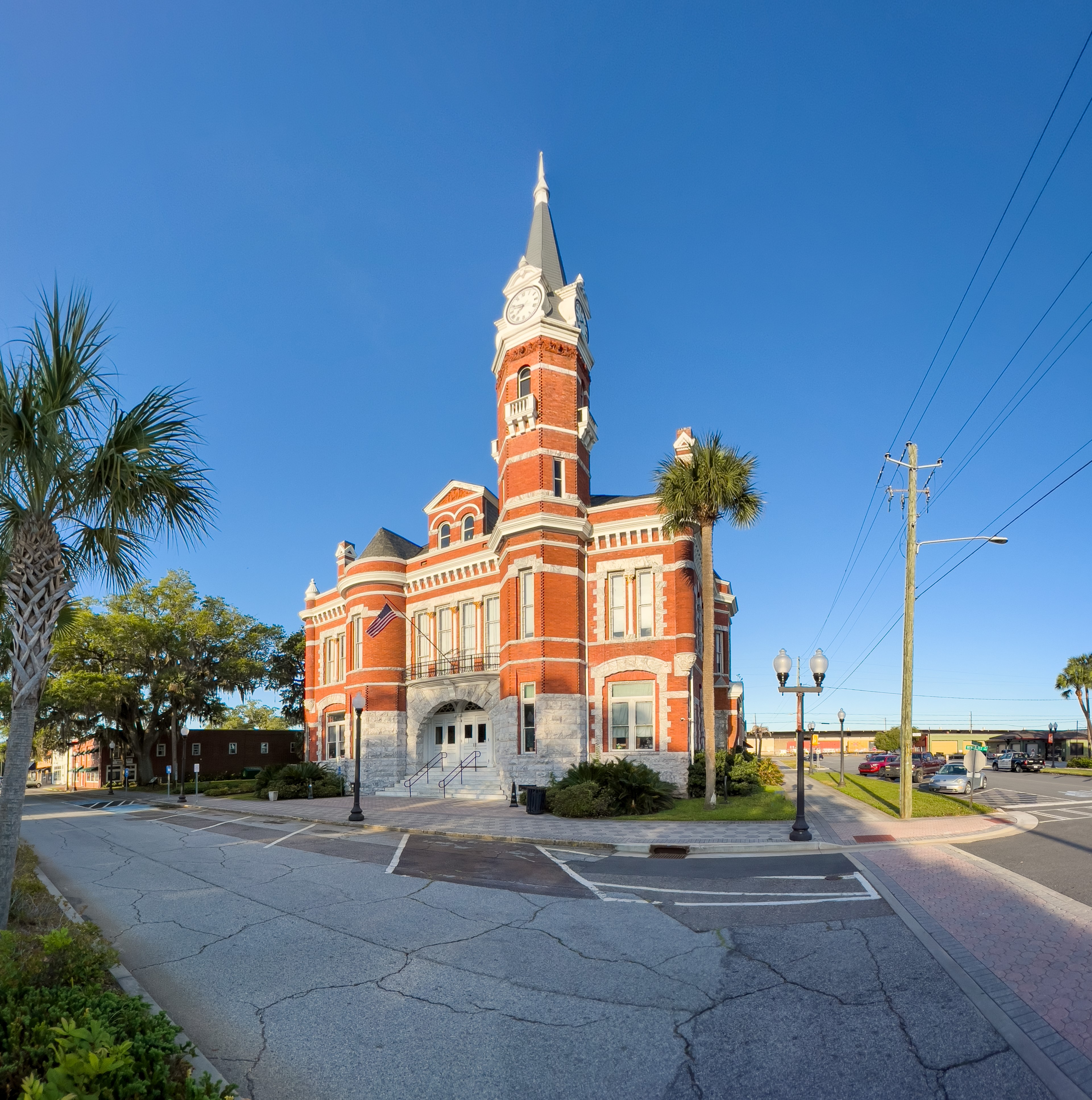 Blueprint Construction Counsel, LLP Brunswick, GA Office