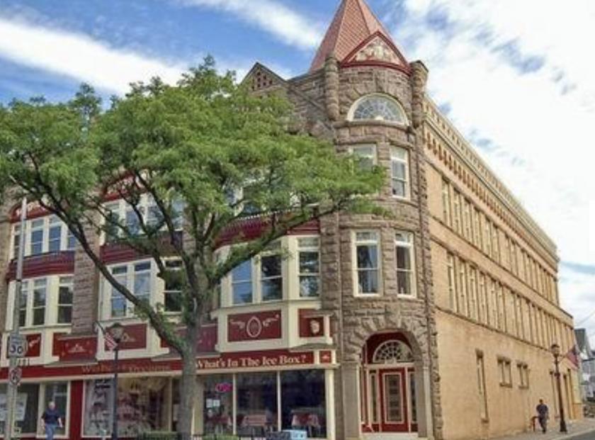 Lane & Lane, LLC Somerville, NJ Office