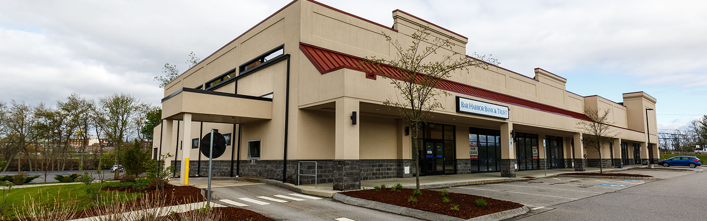 Brown & Bouchard, PLLC Concord,  Office