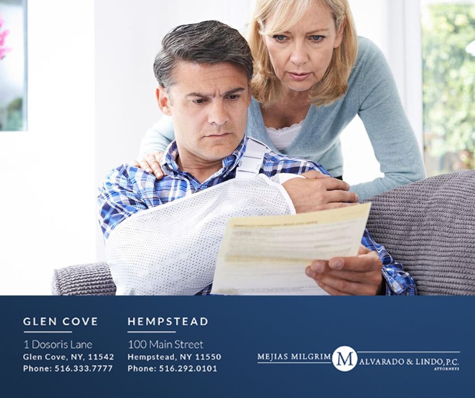 Mejias Milgrim Alvarado & Lindo, P.C Glen Cove, NY Office