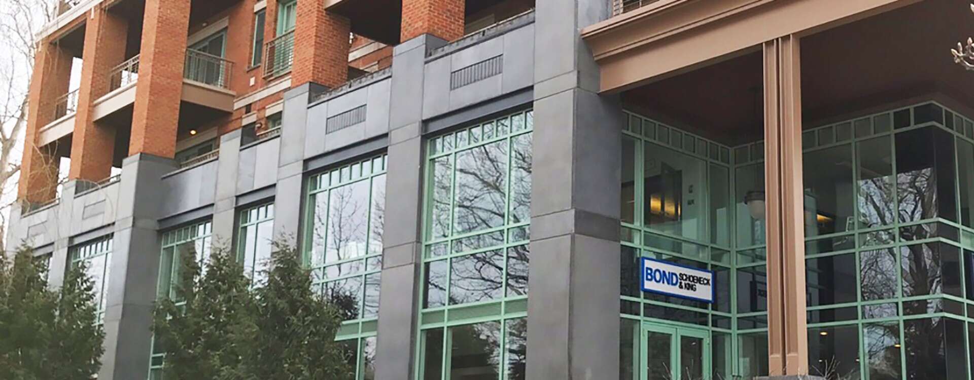 Bond, Schoeneck & King PLLC Buffalo, NY Office