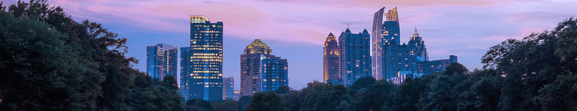 Womble Bond Dickinson Atlanta, GA Office