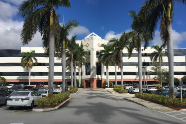 Boyd & Jenerette P.A Jacksonville, FL Office