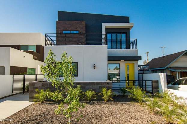 Houser LLP Phoenix, AZ Office