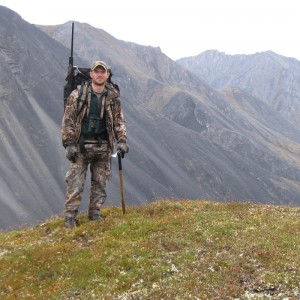 Evan Barrickman Law Office Anchorage,  Office