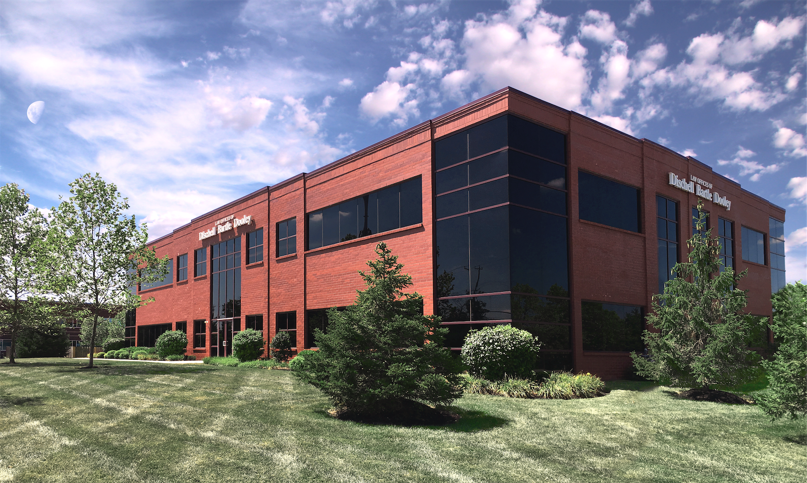 Dischell, Bartle & Dooley, PC Lansdale, PA Office