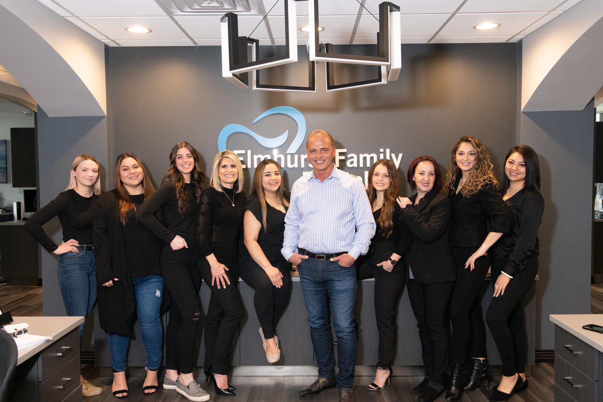 Kozar Law Office, LLC Elmhurst,  Office