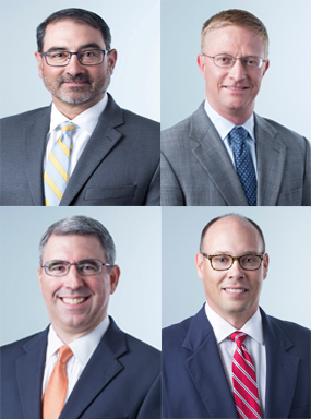 Gonzalez Chiscano Angulo & Kasson, PC San Antonio,  Office