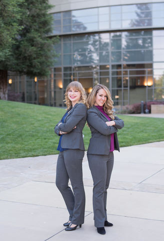 Moran Law Firm Fresno,  Office