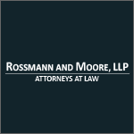 Rossmann & Moore, L.L.P Berkeley, CA Office