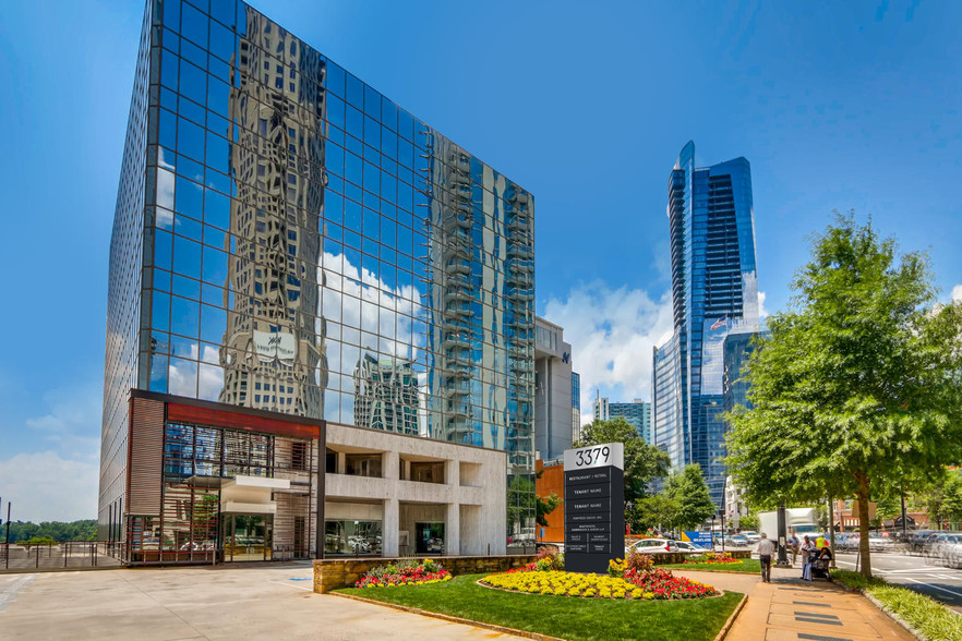 Weissman Atlanta, GA Office