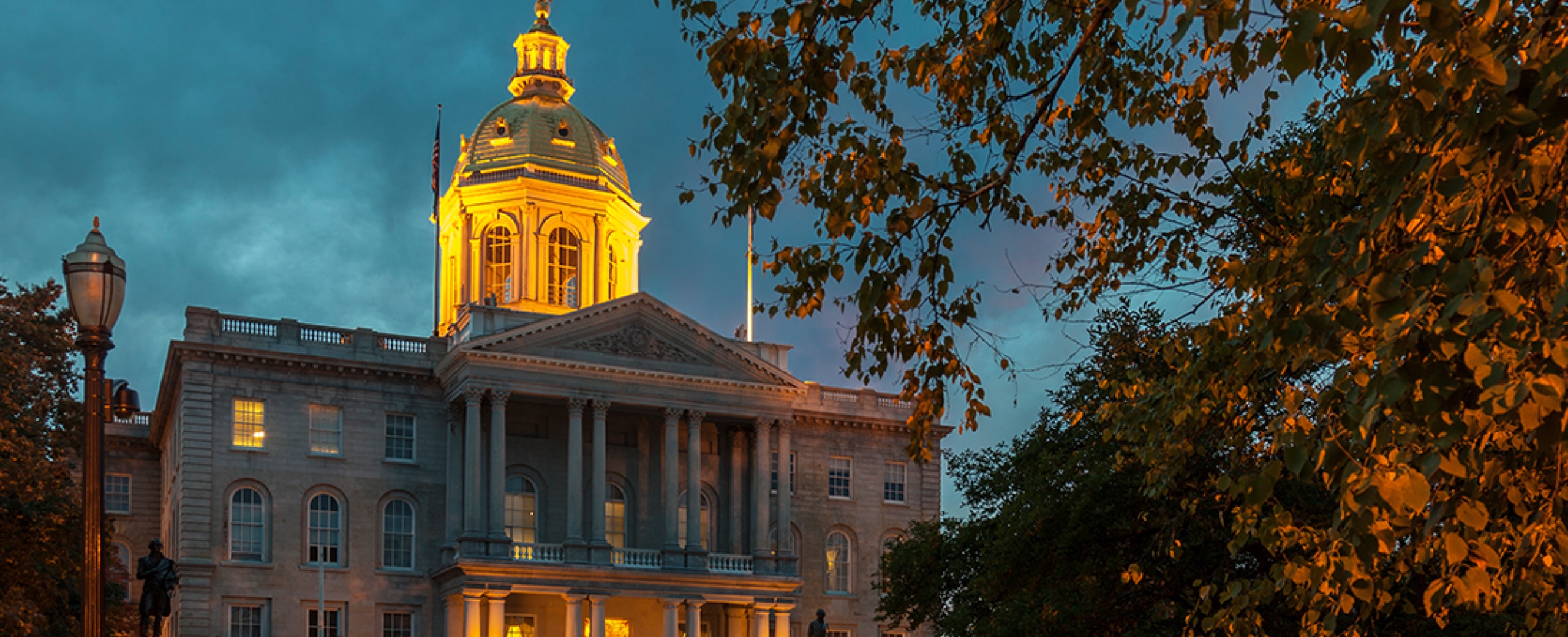 McLane Middleton Newington, NH Office