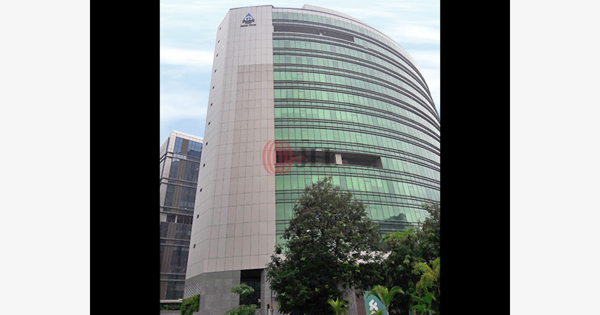 Finsec Law Advisors Mumbai, India Office