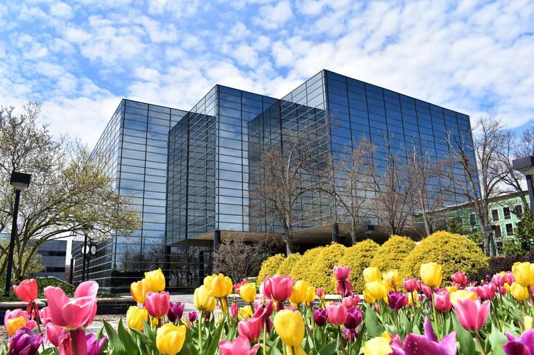 Javerbaum Wurgaft Hicks Kahn Wikstrom & Sinins, P.C Hackensack, NJ Office