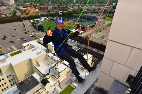 Woods Oviatt Gilman LLP Rochester, NY Office