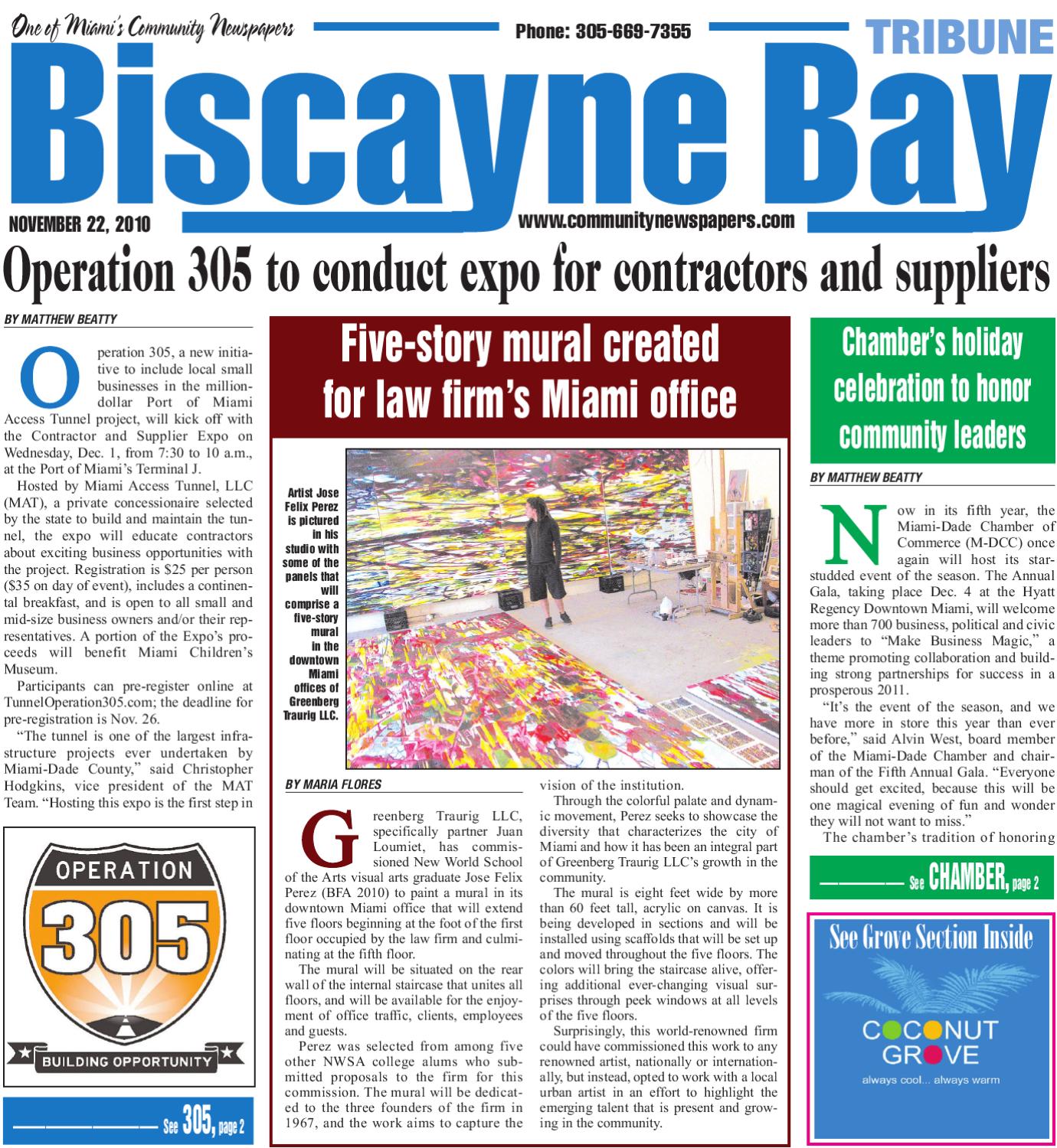 Eduardo Soto P.A Homestead, FL Office