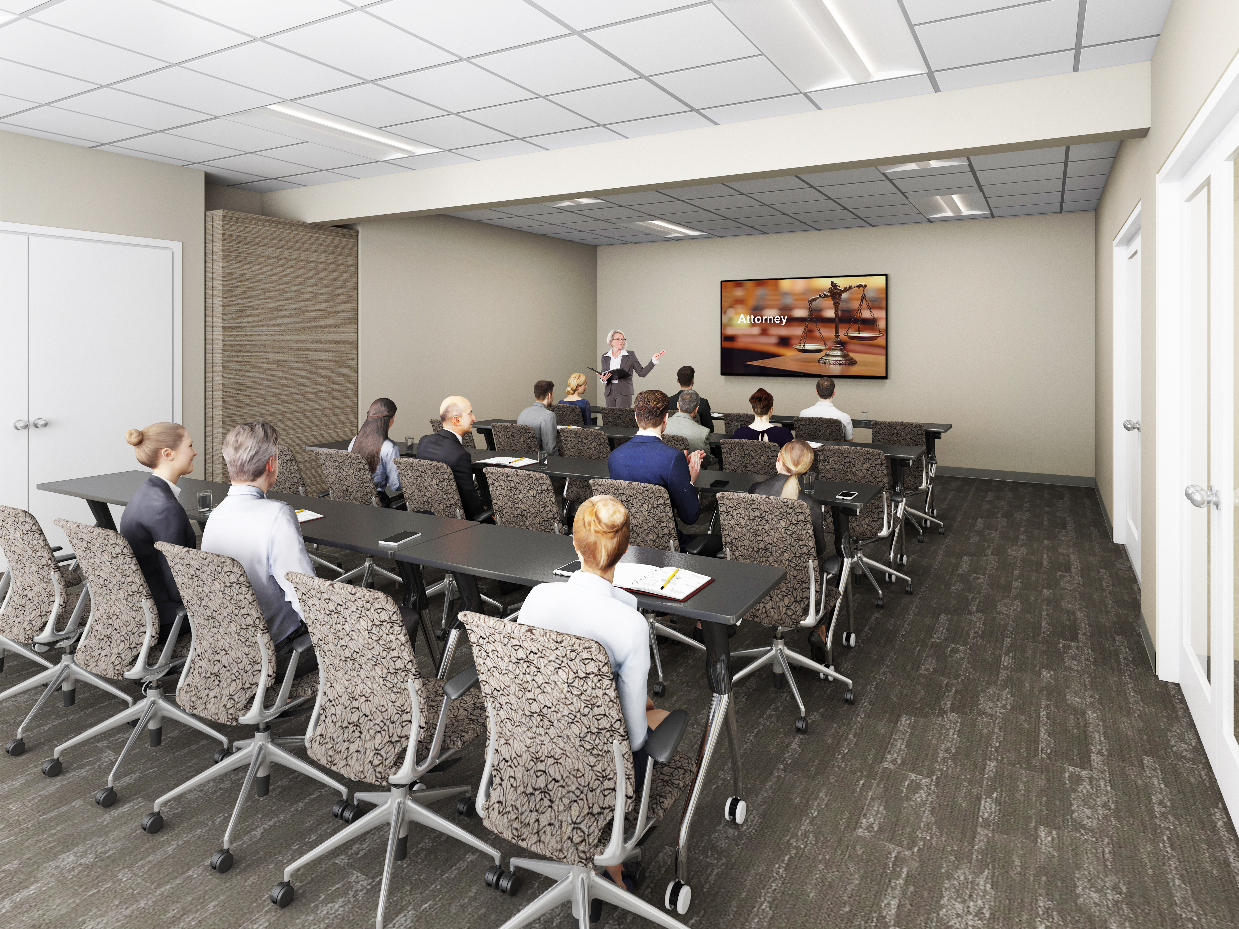 Colantuono Guinn Keppler LLC Overland Park, KS Office