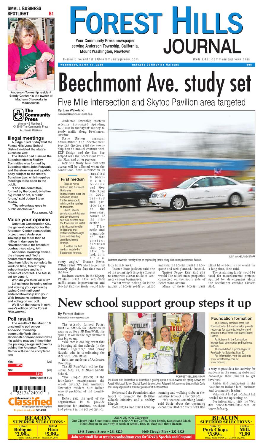 Cordell & Cordell P.C West Chester, OH Office