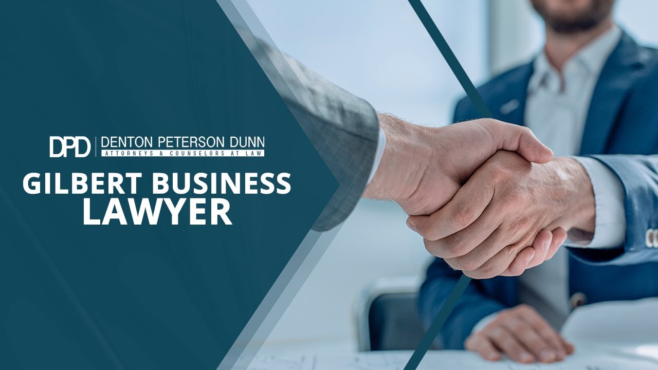 Denton Peterson Dunn, PLLC Mesa,  Office