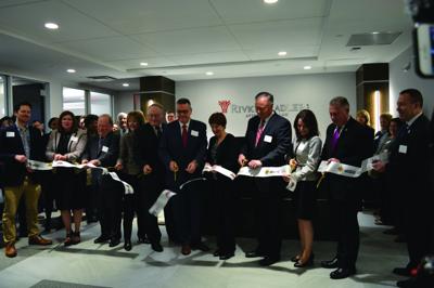 Rivkin Radler LLP Albany, NY Office