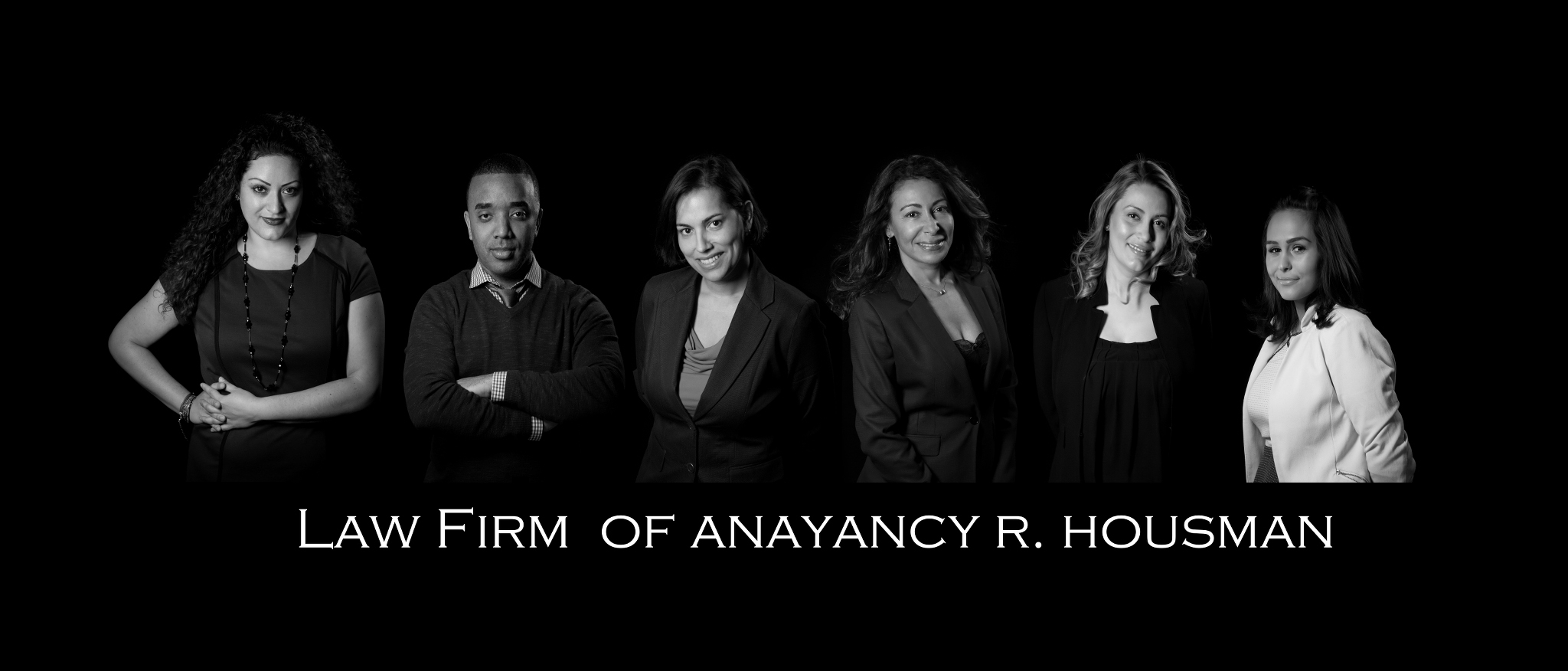 Law Firm of Anayancy Housman Elizabeth, NJ Office