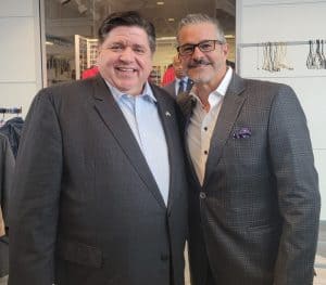 GWC Injury Lawyers LLC Burr Ridge, IL Office