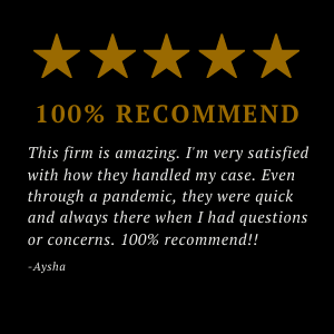 Brandon J. Broderick, Attorney at Law Paterson, NJ Office