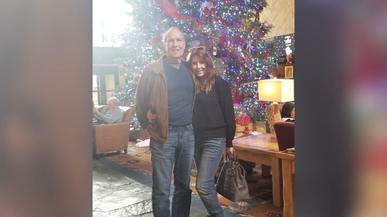 Ronald D. Smith Fresno,  Office