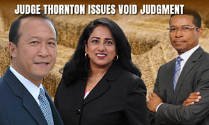 Mccreary, Veselka, Bragg & Allen, P.C. Attorneys At Law Jasper, TX Office