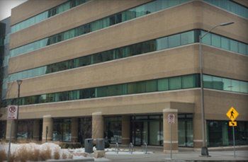 Stellpflug Law, S.C Appleton, WI Office