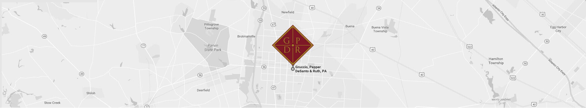 Gruccio, Pepper Desanto & Ruth, P.A Northfield, NJ Office