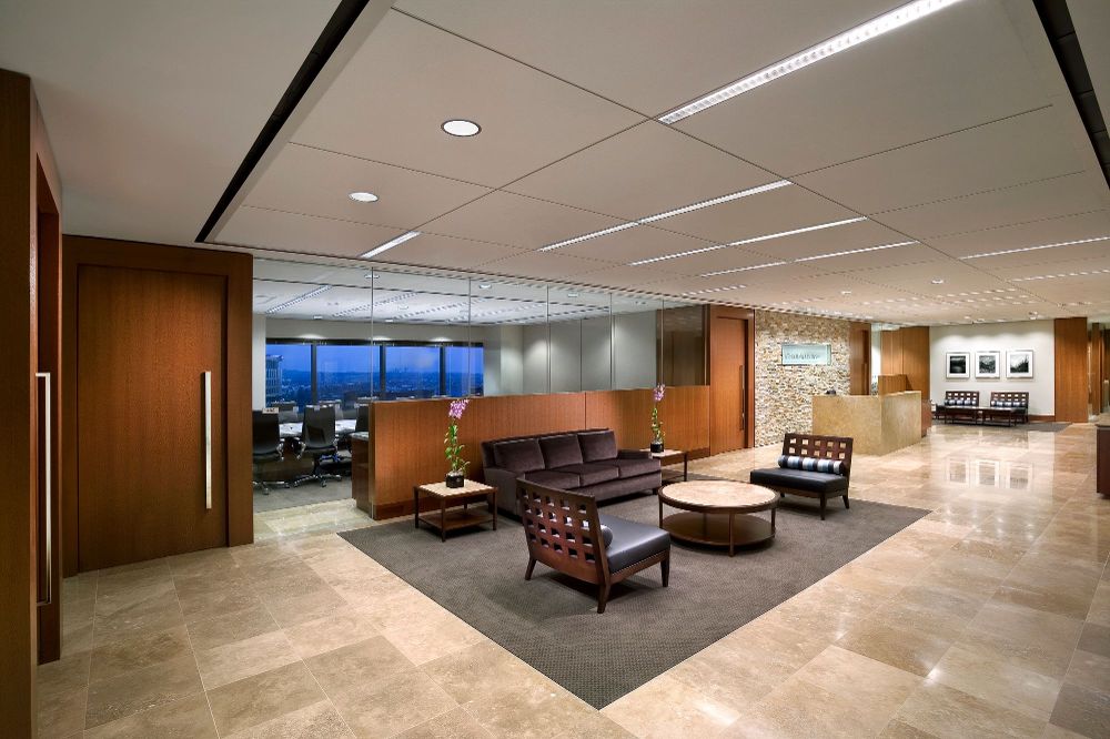 Latham & Watkins LLP Costa Mesa, CA Office