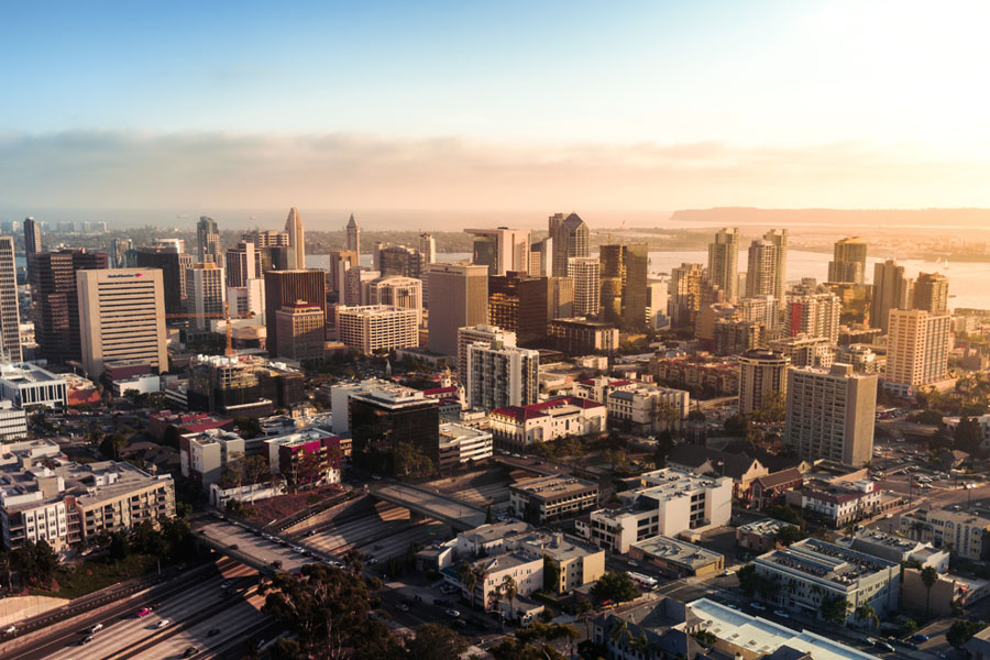 Goldberg Jones Portland, OR Office