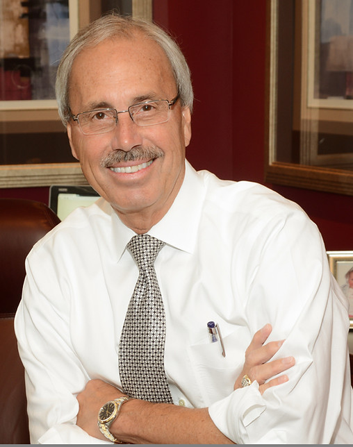 Gary R. Hillerich Louisville,  Office