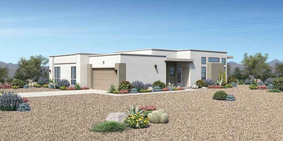 Anderholt Whittaker LLP Palm Desert,  Office