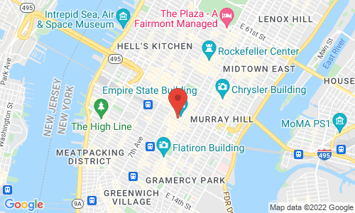 Law Office of Michael H. Joseph, PLLC New York City, NY Office