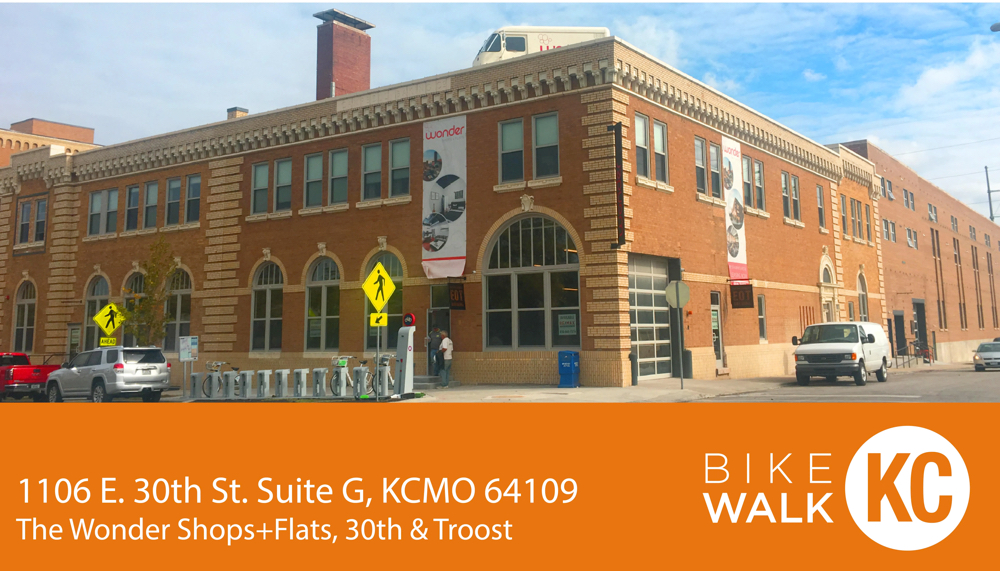 The Klamann Law Firm Kansas City,  Office