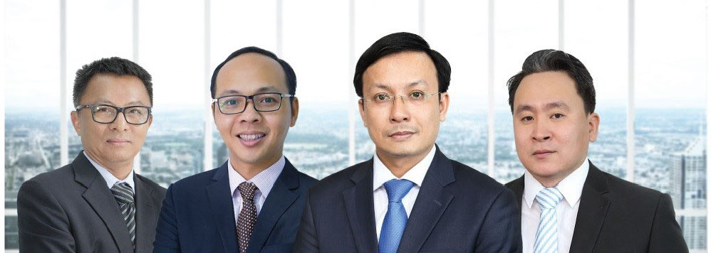 VCI Legal Hanoi, Vietnam Office