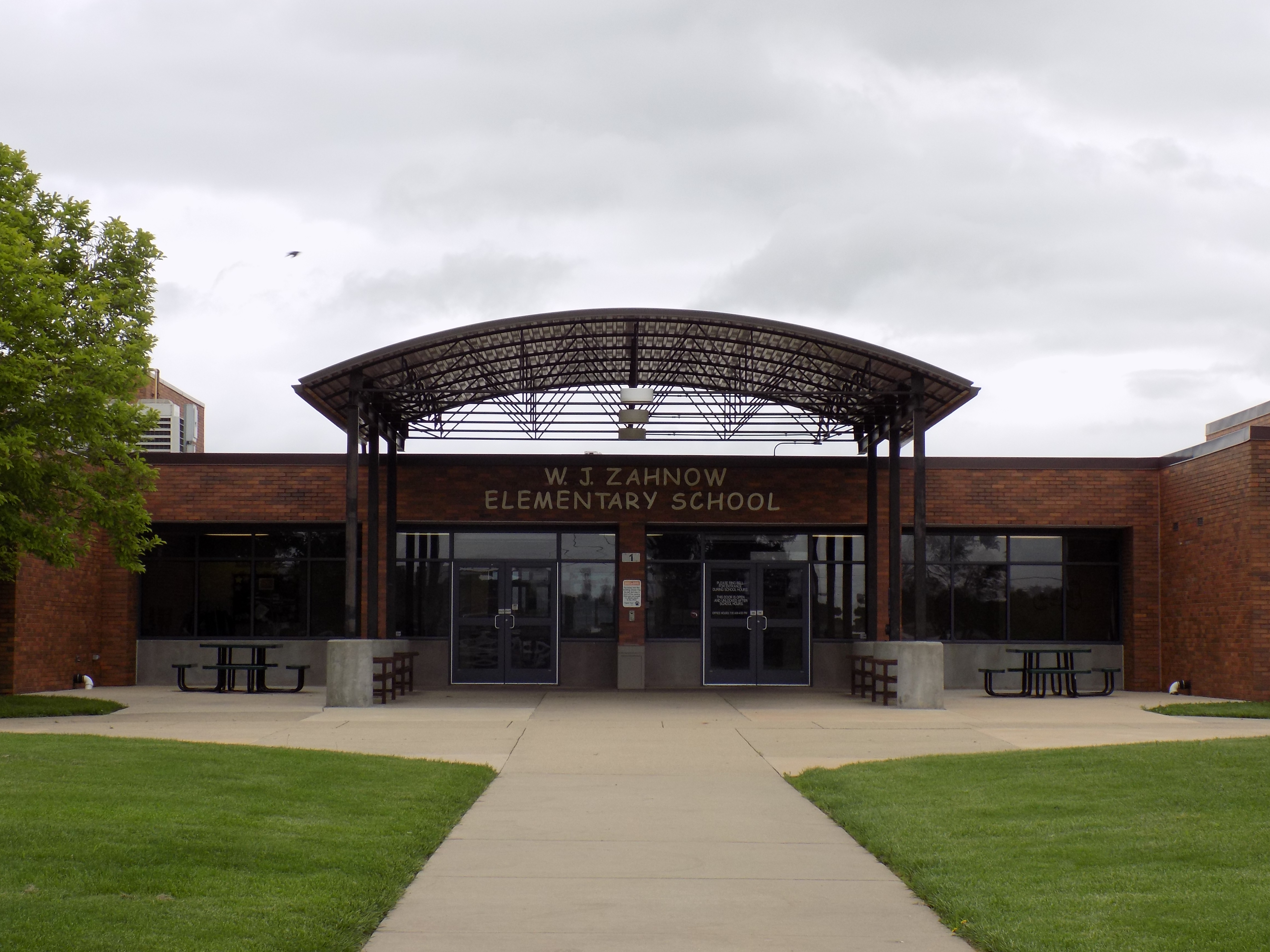 Stange Law Firm, PC Waterloo, IL Office