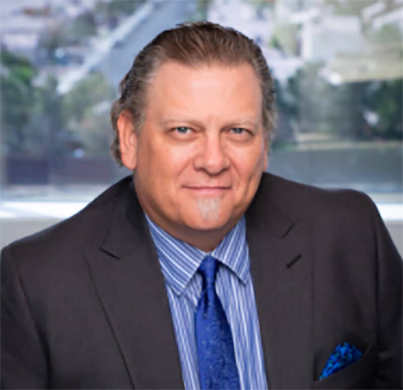 Mead Law Group Las Vegas, NV Office