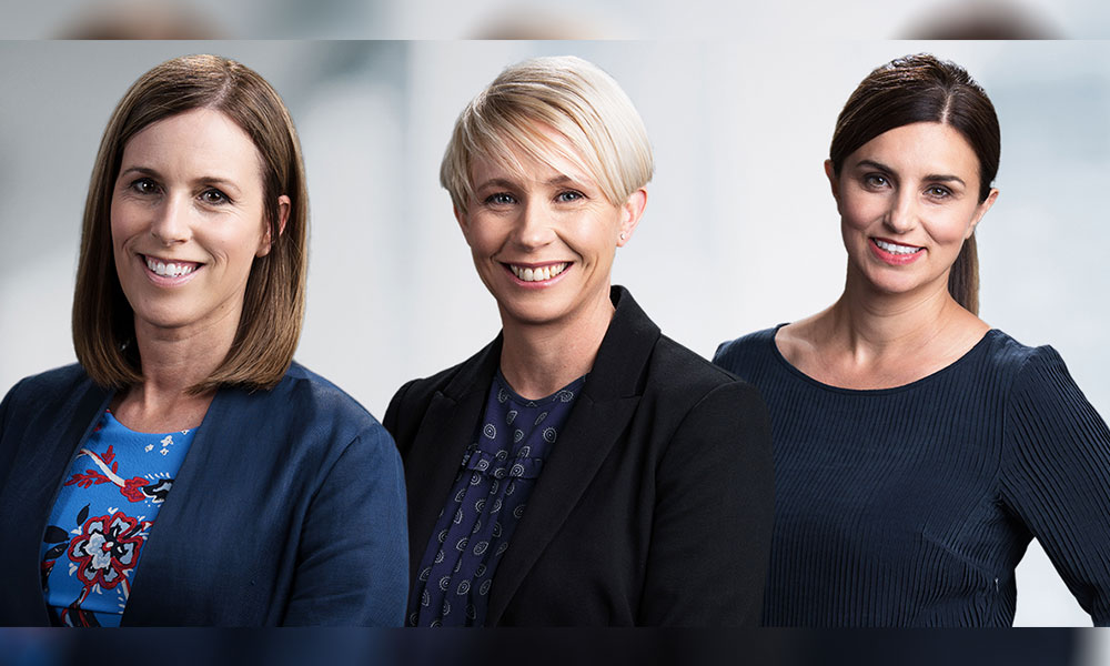 Simpson Grierson Wellington, New Zealand Office