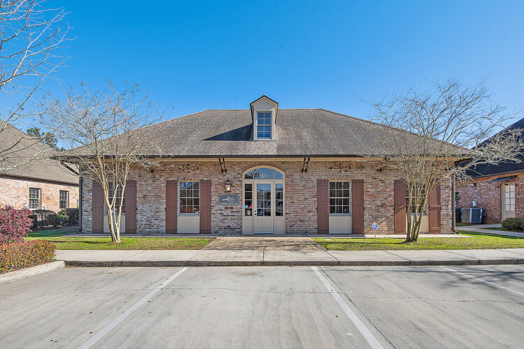 Hannah, Colvin & Pipes, L.L.P Baton Rouge, LA Office