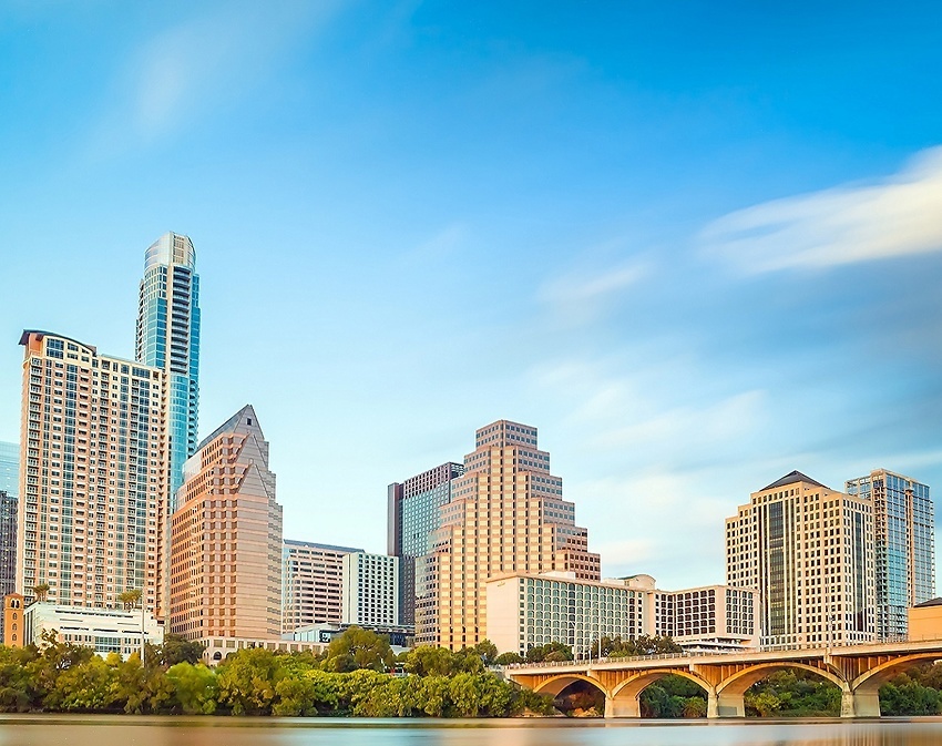 Constangy, Brooks, Smith & Prophete, LLP Austin, TX Office