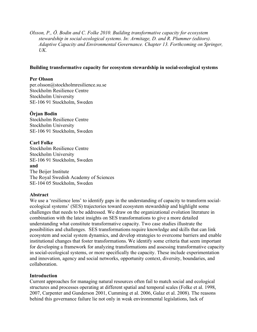 Magnusson Stockholm, Sweden Office