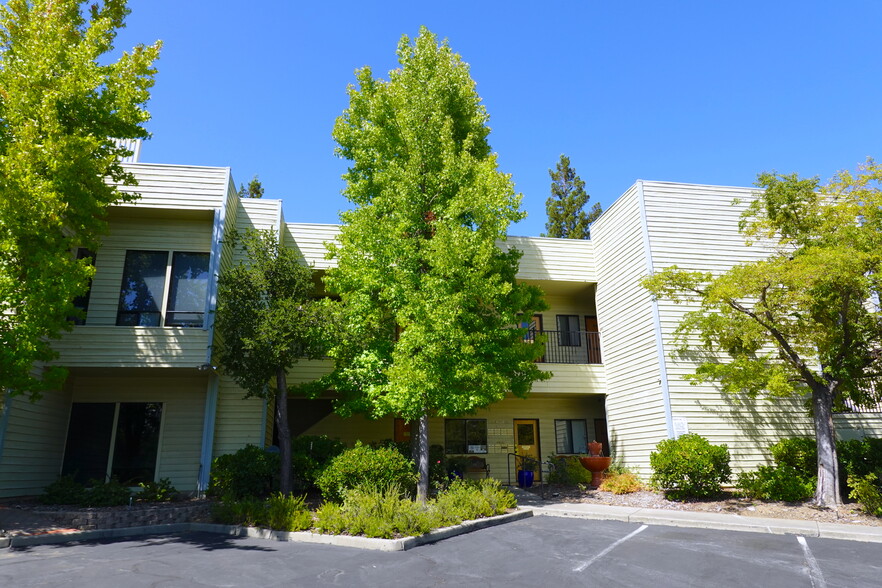 McNamara, Ambacher, Wheeler, Hirsig and Gray LLP Pleasant Hill, CA Office