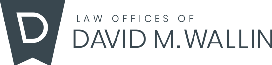 Law Offices of David M. Wallin Santa Clarita, CA Office