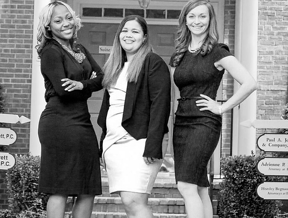 Clark Lowery & Lumpkin Atlanta,  Office