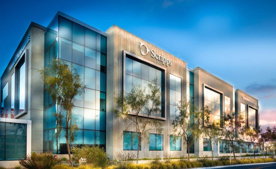 Ross Patent Law Office San Marcos, CA Office