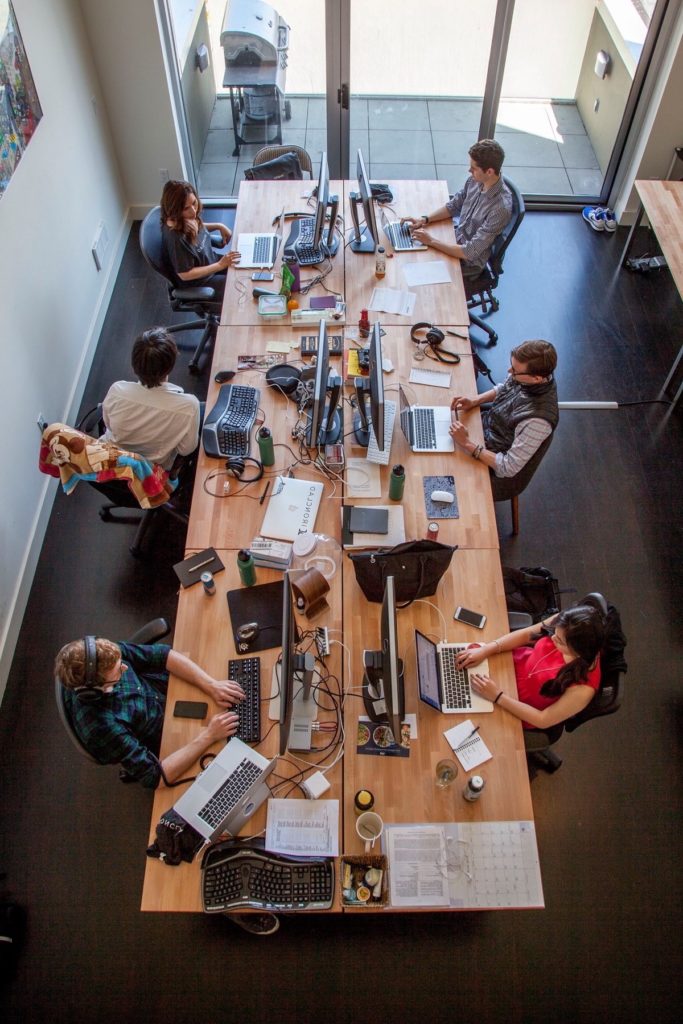 ATA Law Group Oakland, CA Office